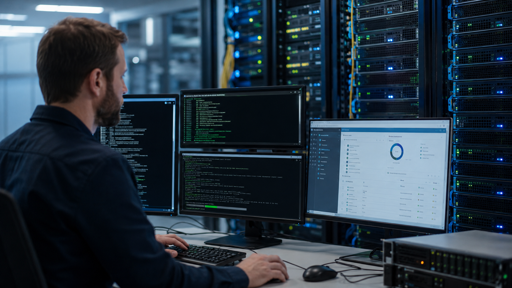 Applying a patch on the ESXi host ESXi host patching