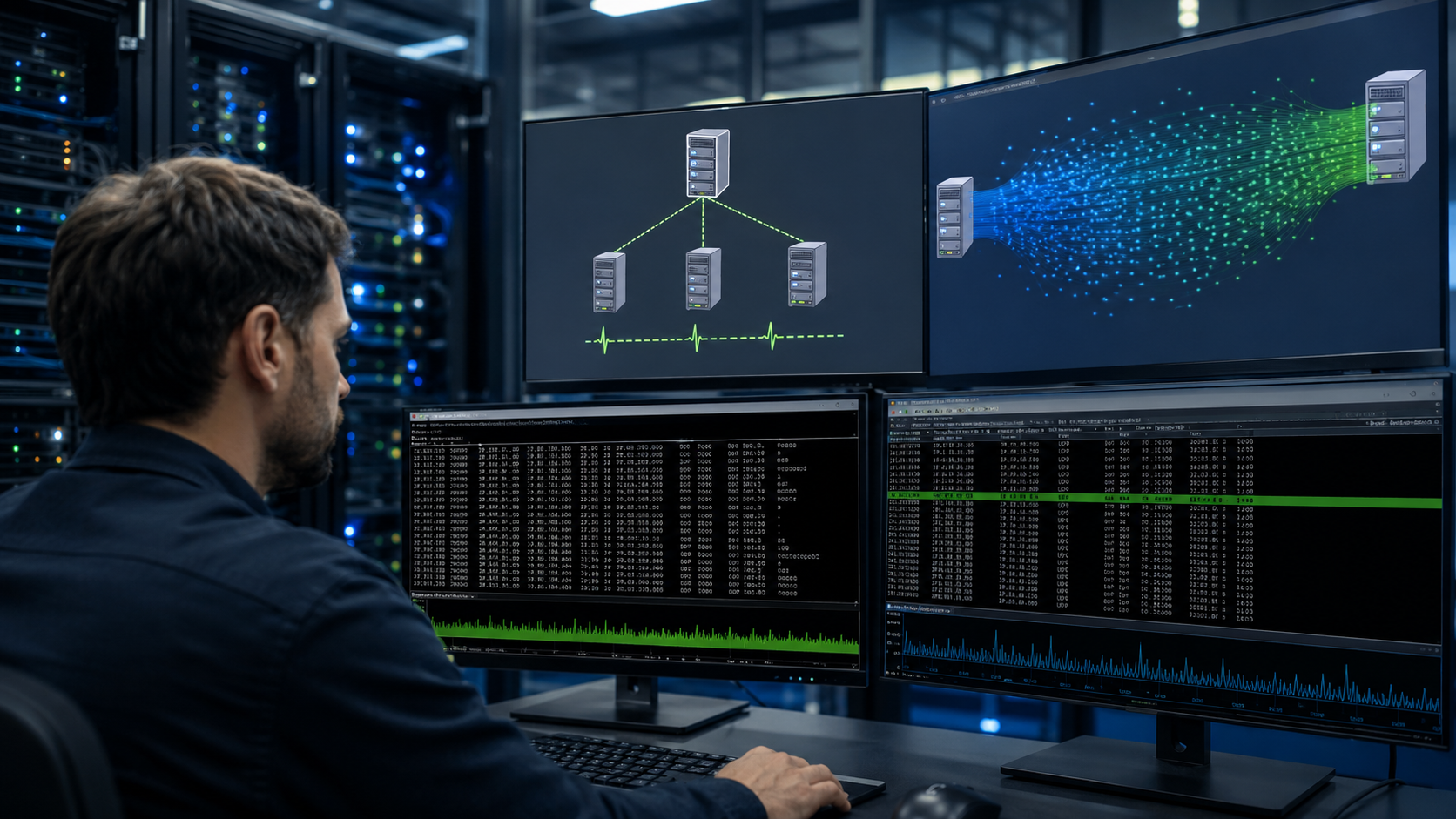 Debugging vCenter and ESXi Heartbeat vCenter ESXi heartbeat troubleshooting