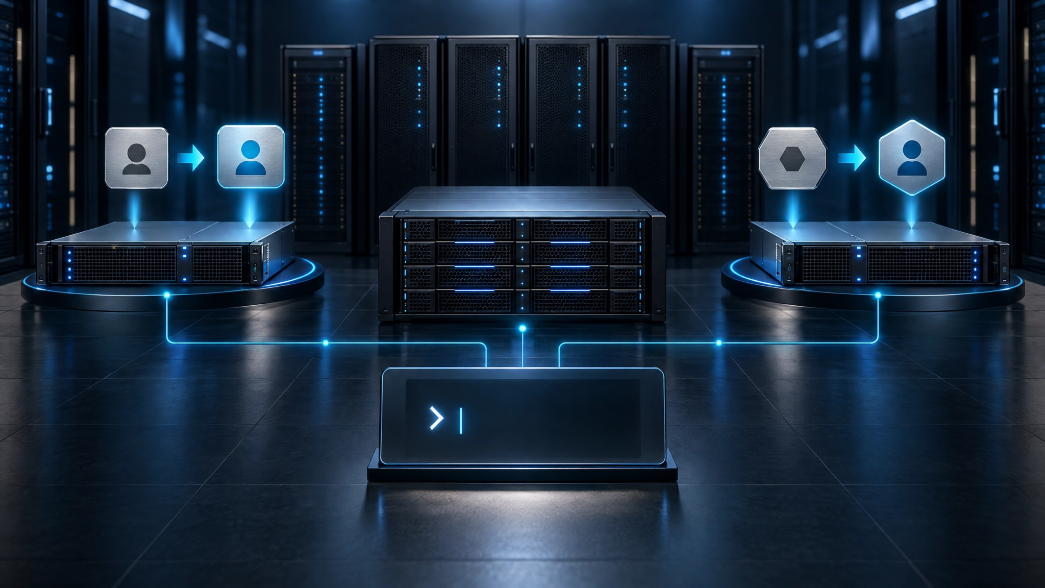 Rename PowerFlex SDCs with SCLI for a Clearer ESXi Inventory
