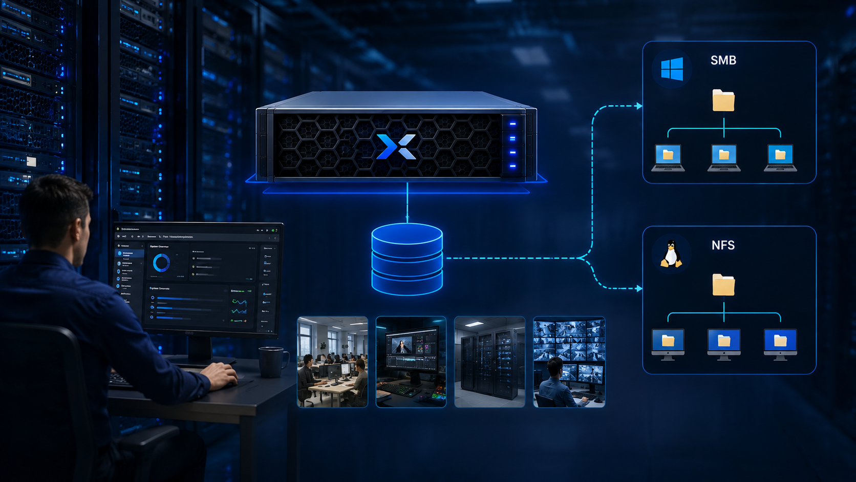 Introducing PowerFlex File Services PowerFlex File Services