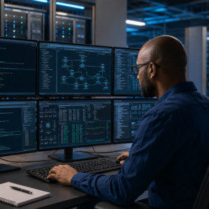 shell scripting