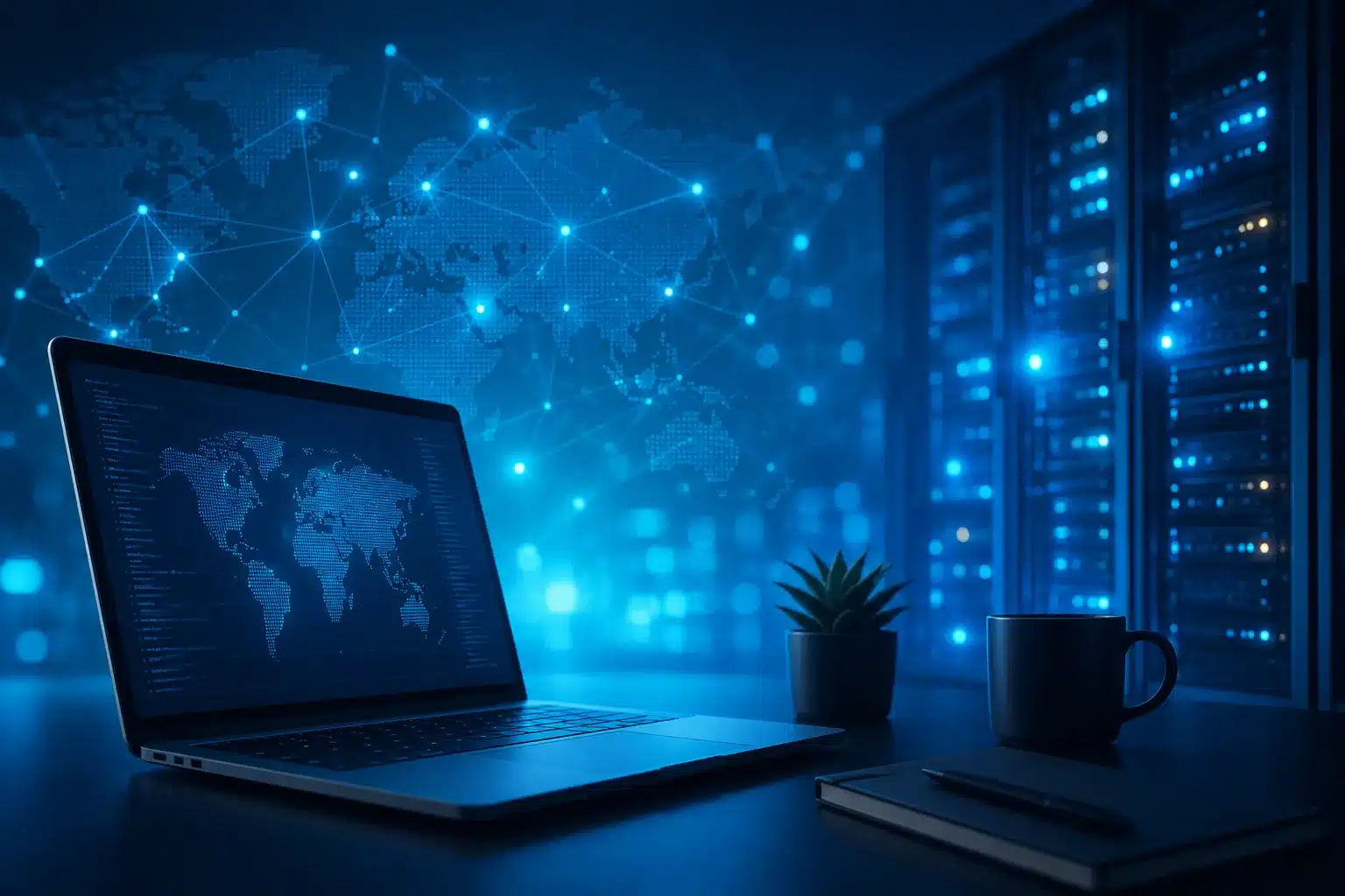 IT Infrastructure and Virtualization Tips