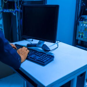 hpc main commands