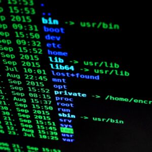 linux commands