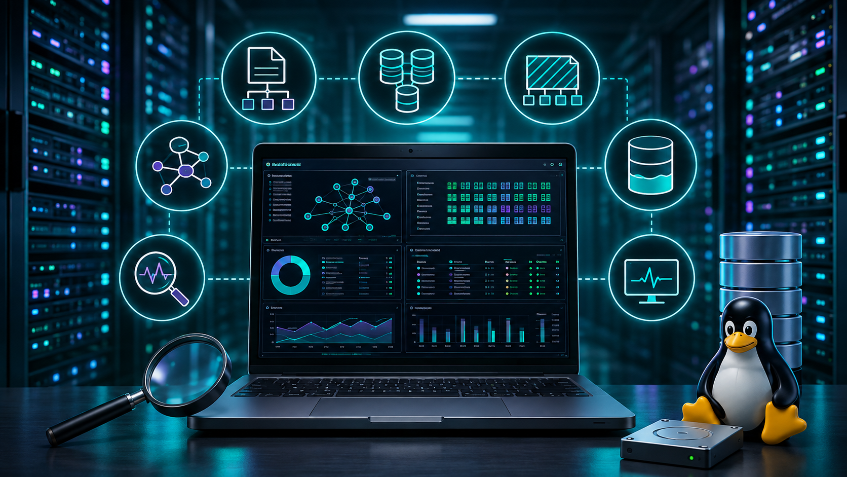 Lustre Filesystem Commands: A Practical Admin Guide lustre filesystem commands
